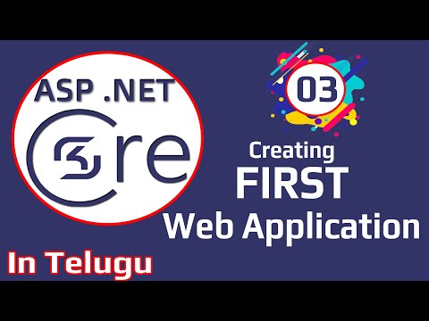 #ASP.NET Core in
