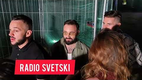 Teodora Dzehverovic, Jala i Buba, Sajfer....MUSIC WEEK 2025!