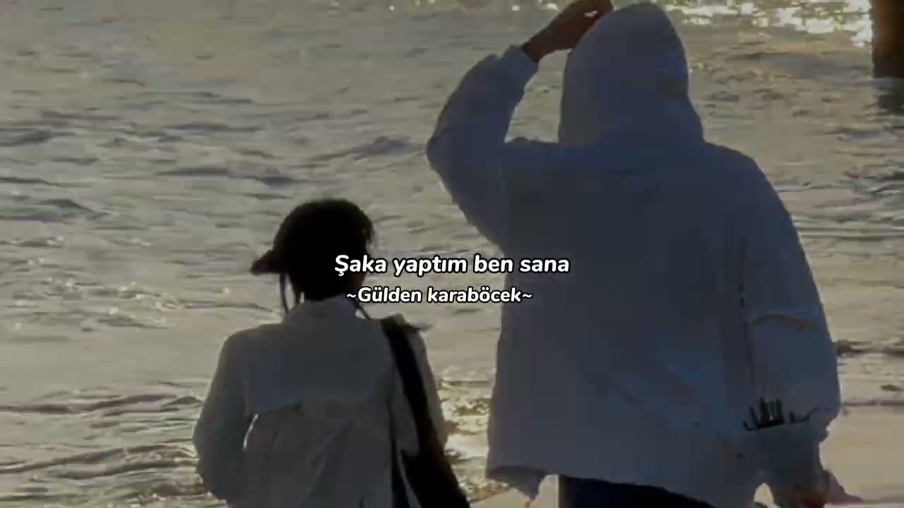 ŞAKA YAPTIM BEN SANA speed up {mix} == SWEETCY