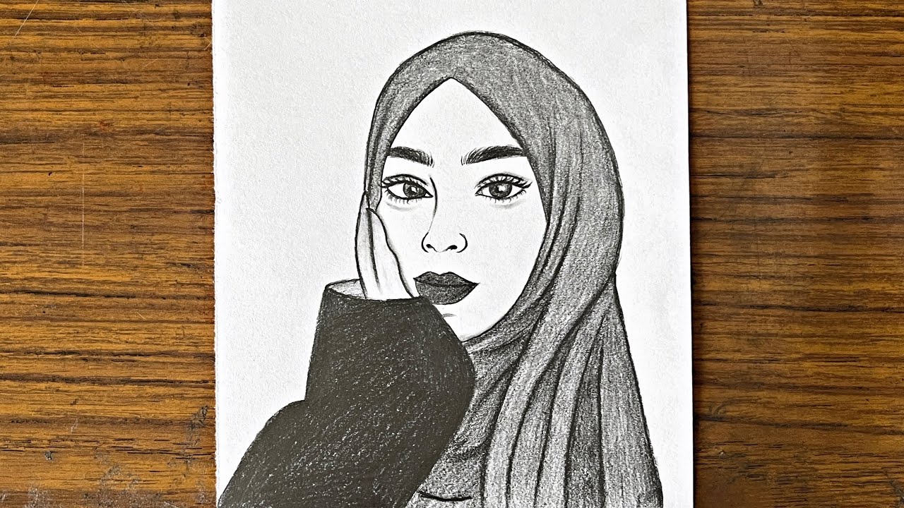 26 Hijab cartoon ideas  hijab cartoon, anime muslim, hijab drawing