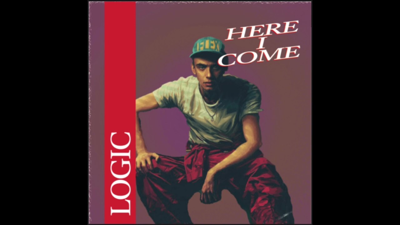 44 bars - logic (extended intro) prod.[0220]