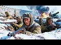 2026MOVIE:Last Man Standing — Chinese Volunteers Hold the Line Against US Forces!#EpicBattle