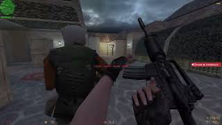Counter Strike Condition Zero Mission pack Dean AMX&#39;s Terrorist Missions #2