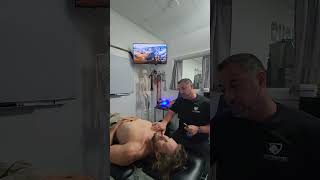 Soft Tissue Work on Pec Minor screenshot 4