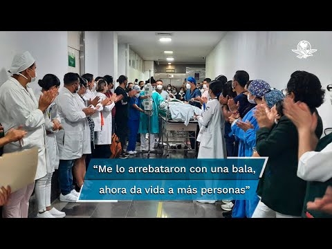 Vídeo: La Misteriosa Teletransportación Y Muerte Del Paciente Asombró A Los Médicos - Vista Alternativa