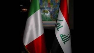 Pavilion Of Iraq - Biennale Arte 2011 Resimi