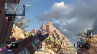 TK cross map Bo3
