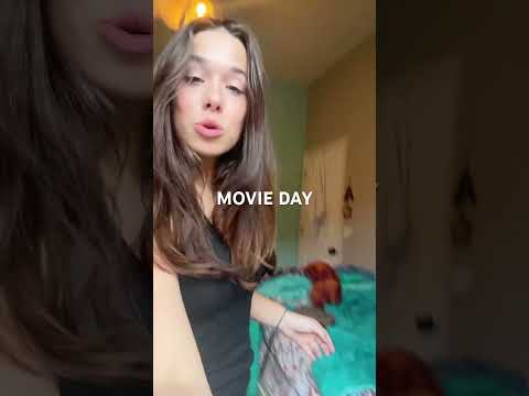 #movieday