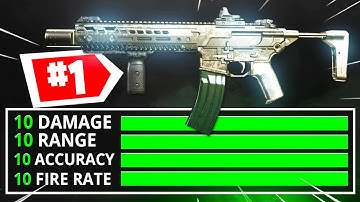 MOST OVERPOWERED M13 BEST CLASS SETUP! | Modern Warfare Best M13 Class (COD MW Best Setups)