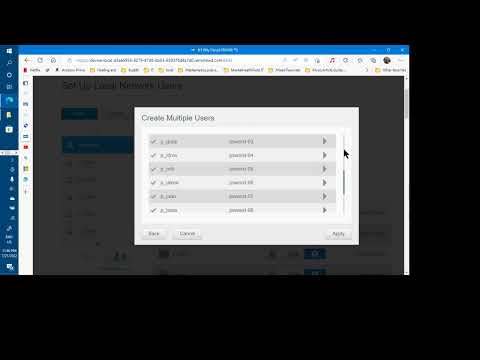 WD NAS trying again stage00 to stage19 without deleting users q_,r_,s_,t_. FAILED 7/21