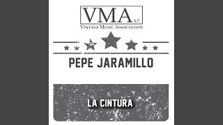 Video thumbnail of "Pepe Jaramillo - Delirio"