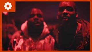 Hypa ft Baka Not Nice - Broke Boy 📺 Resimi