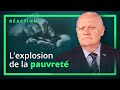 L'explosion de la pauvreté dans l'UE