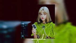 dice - nmixx [speed up]