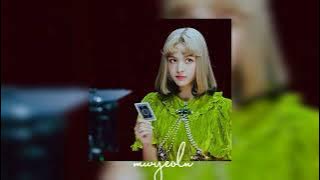 Download lagu dice - nmixx [speed up]