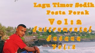 Lagu Instrumen Timor Sedih Buat Anak Rantau 2021