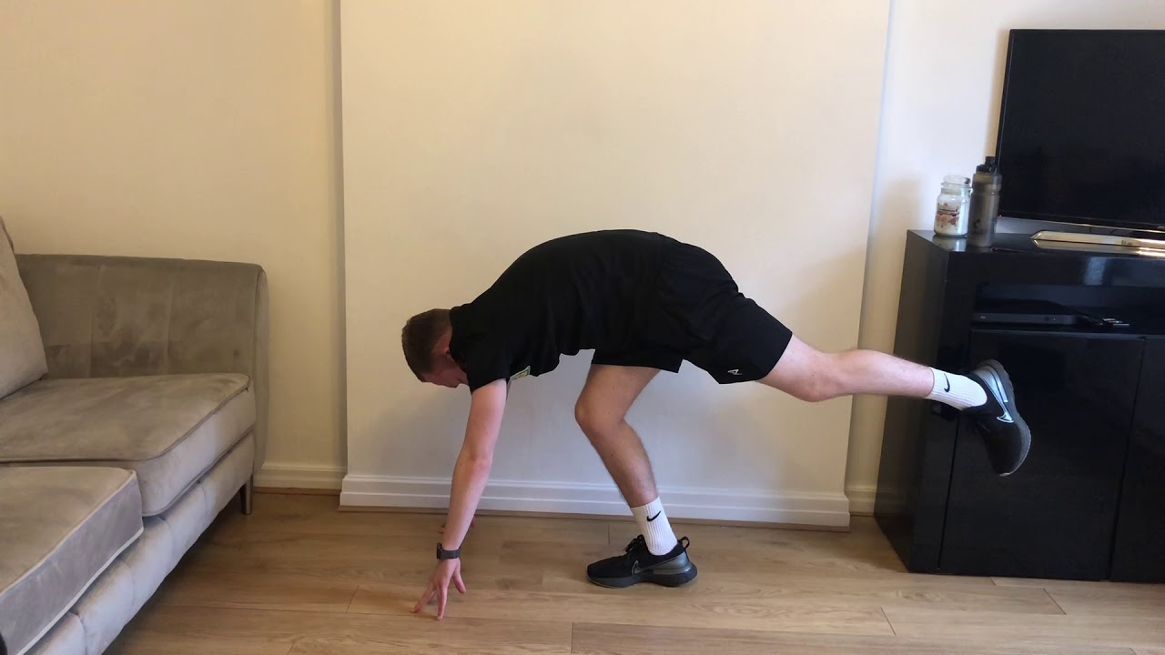 KS1 Home learning exercise video 3 YouTube