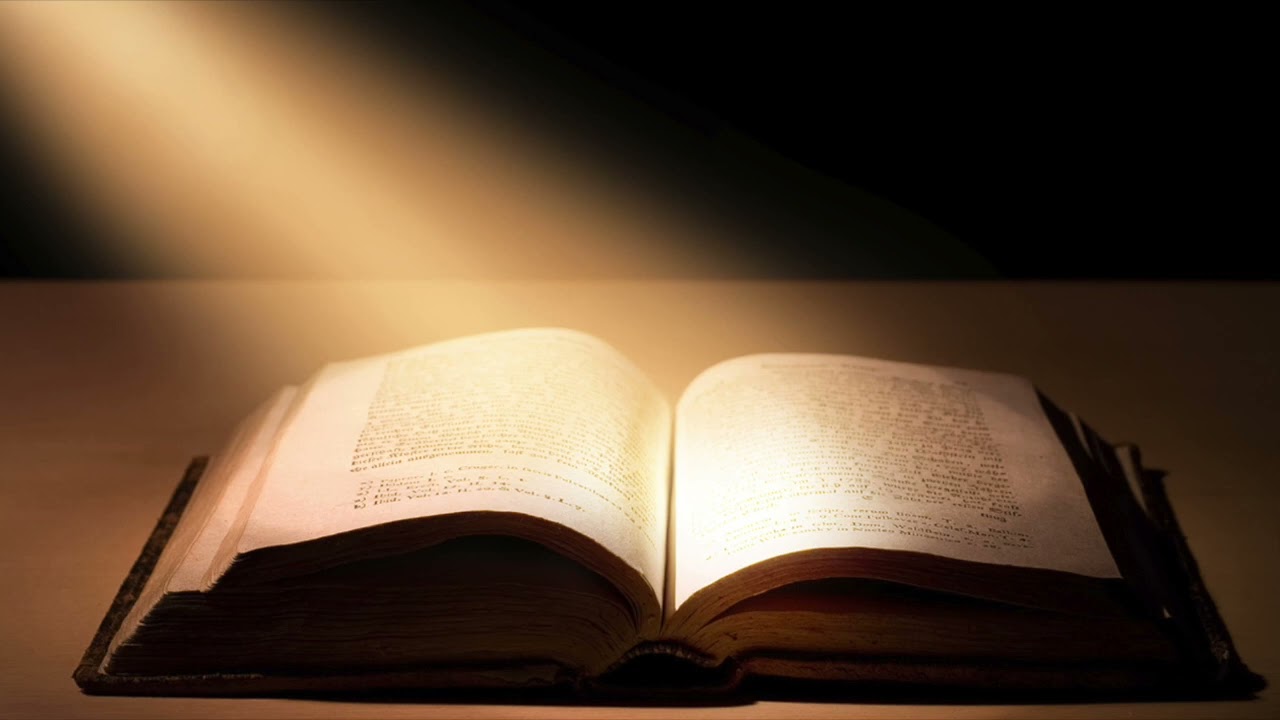 La Liturgia della Parola