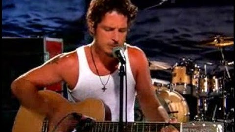 Audioslave - Doesn