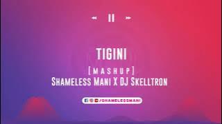 Tigini x Dhakla Mashup - Shameless Mani | Full Song