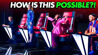 These Songs Are IMPOSSIBLE To Sing – But They Did It!
