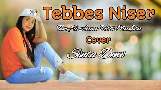 Tebbes Niser - Tum Hi Aana Versi Madura Cover Sinta Dewi