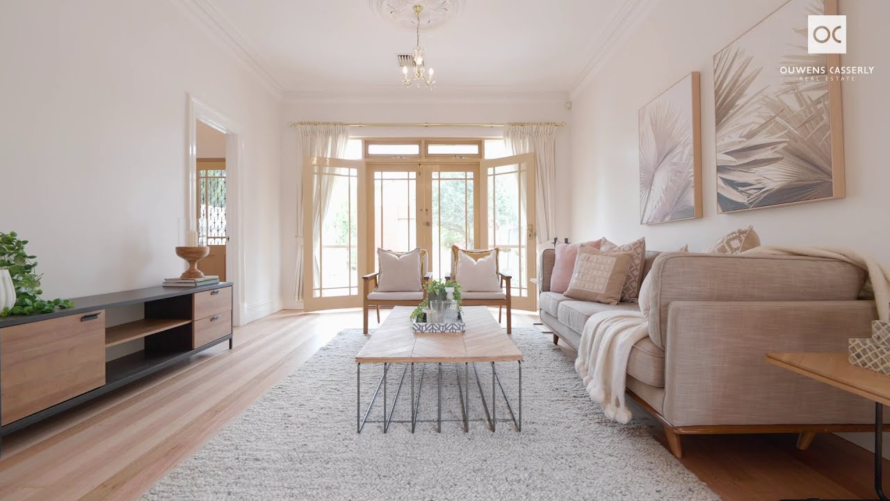 25A HUGHES STREET, UNLEY FOR SALE YouTube