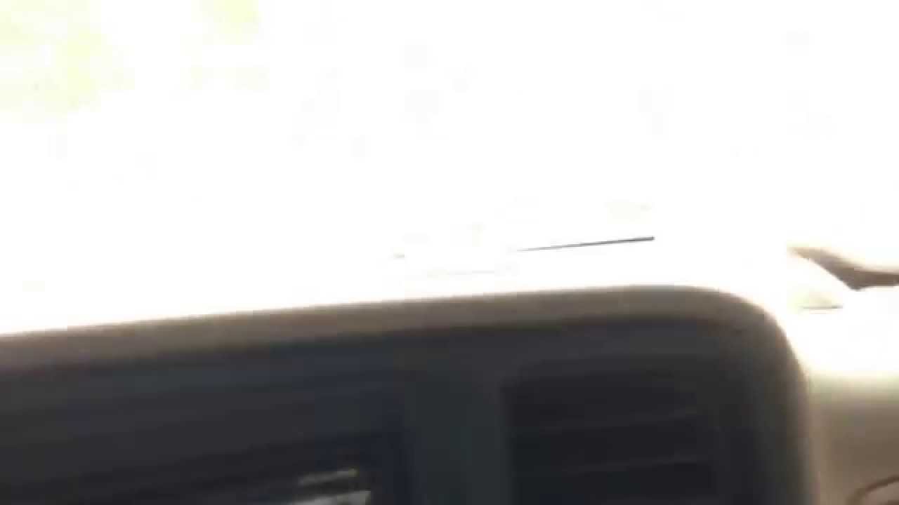 Magnacharger MP112 whine under light throttle