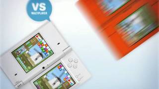 Battle of the Elements - Nintendo DSi - Debut Trailer