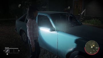 Friday the 13th: The Game Team Jason Pt 1