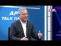 यहाँ आगो निभाउने भन्दा पेट्रोल छर्किने बढी छन | AP TALKTIME | AP1HD