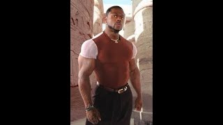 Dectric Bo Lewis IFBB Pro Blackstone Labs Athlete Spotlight