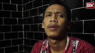 BAKUL KOLEK - FILM NGAPAK ( #CINGIRE RAMADHAN #6)