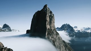 Magic Jones - Reach For The Summit (Official Music Video) [Original Modern Rock Song ft Mark Tiarra]
