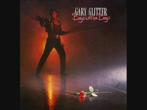 Gary Glitter - Another Rock n' Roll Christmas