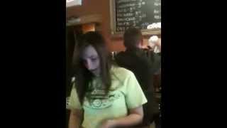 Tongues coffee Wyandotte Michigan downriver