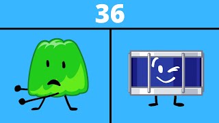 BFB Tournament 36