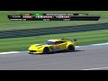 2014 Indianapolis Motor Speedway Qualifying