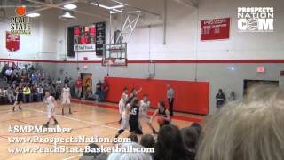 BrandonClayScouting.com: '17 Sydney Snyder (PA) - #SMPMember - April 2016
