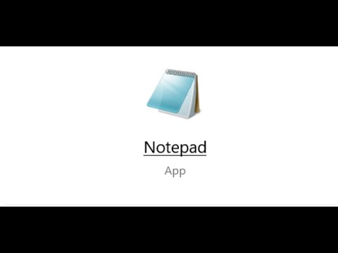 וִידֵאוֹ: כיצד אוכל להגדיל את גודל הגופן ב-Notepad ++?