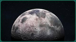 Alerta Espacial: La Luna Se Está Encogiendo y Nadie Sabe Qué Pasará