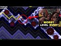 Trying Arctic Lights... (Stream Highlights) - Geometry Dash