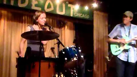Robbie Fulks & Freda Love Smith - Girl In A Box
