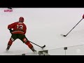 Jan Urbas | Pinguins Bremerhaven | Regular Season Top Scorer 2025/26