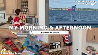 SUMMER HOME REFRESH Decorating Mug Setup Nostalgia TV