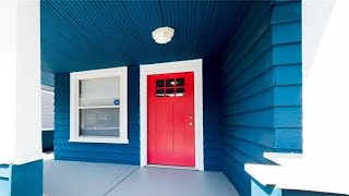 1028 North Belleview Place, Indianapolis, IN Presented by Stacie Kidwell Sandoval.