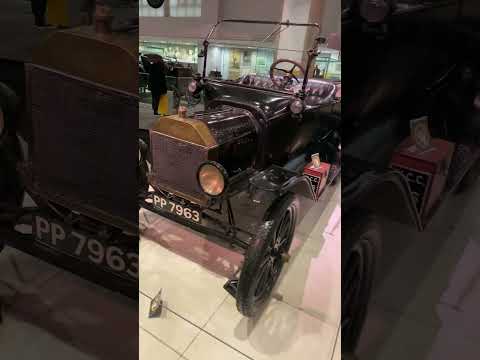 موزه علوم لندن