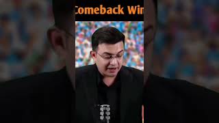 Rinku Singh Heroics! KKR Beat RR After 6 Losses | IPL 2026 Match Analysis#IPL2026#KKRvsRRis#KKR#RR