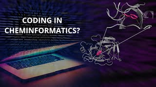 Which programming language should you learn in computational chemistry? | #cheminformatics screenshot 3