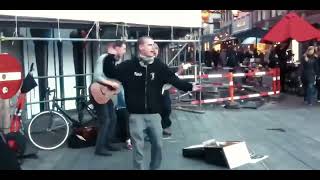 Brothers Moving - New Shoes